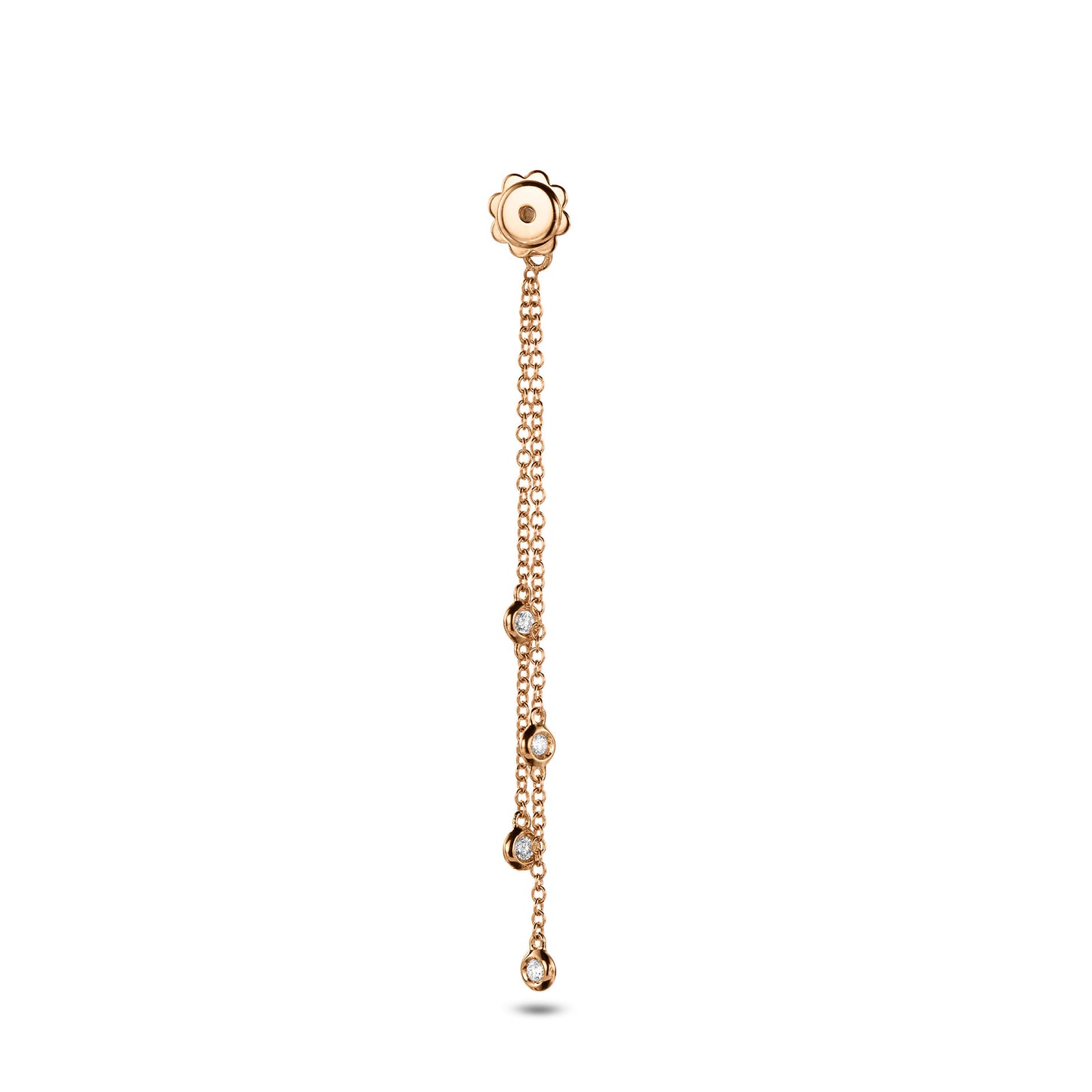 Meet me in Paris Earring