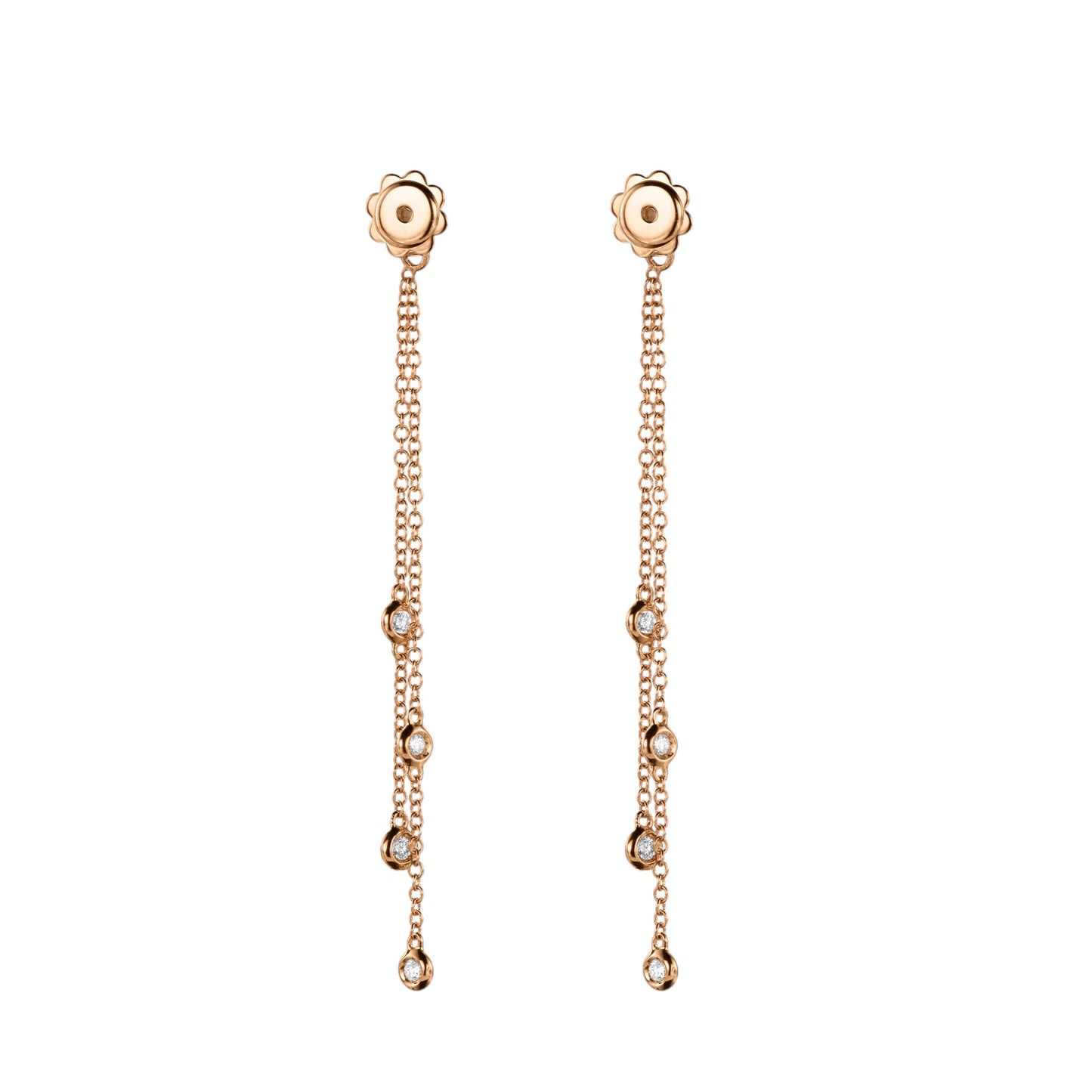 Meet me in Paris Earring