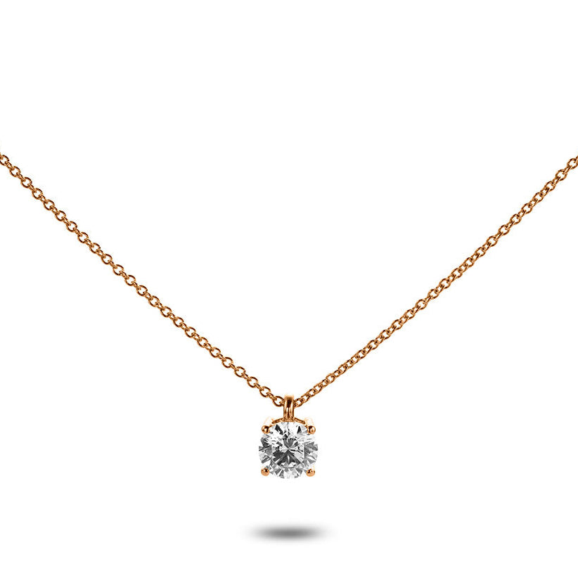 Bright World Necklace