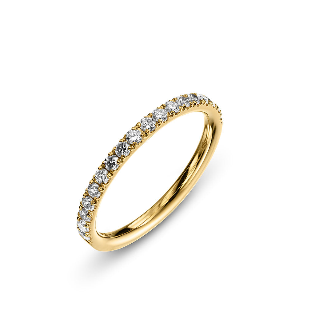 Bright World Ring