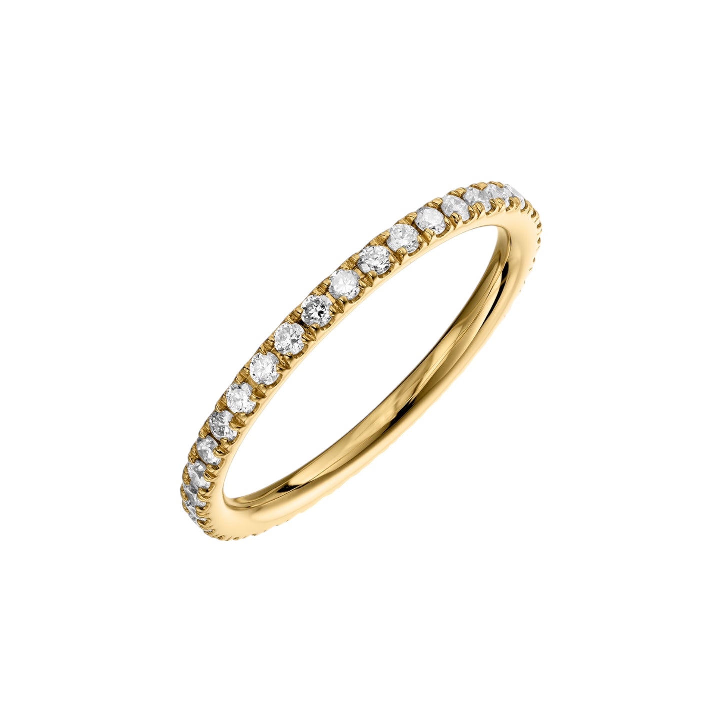 Bright World Ring