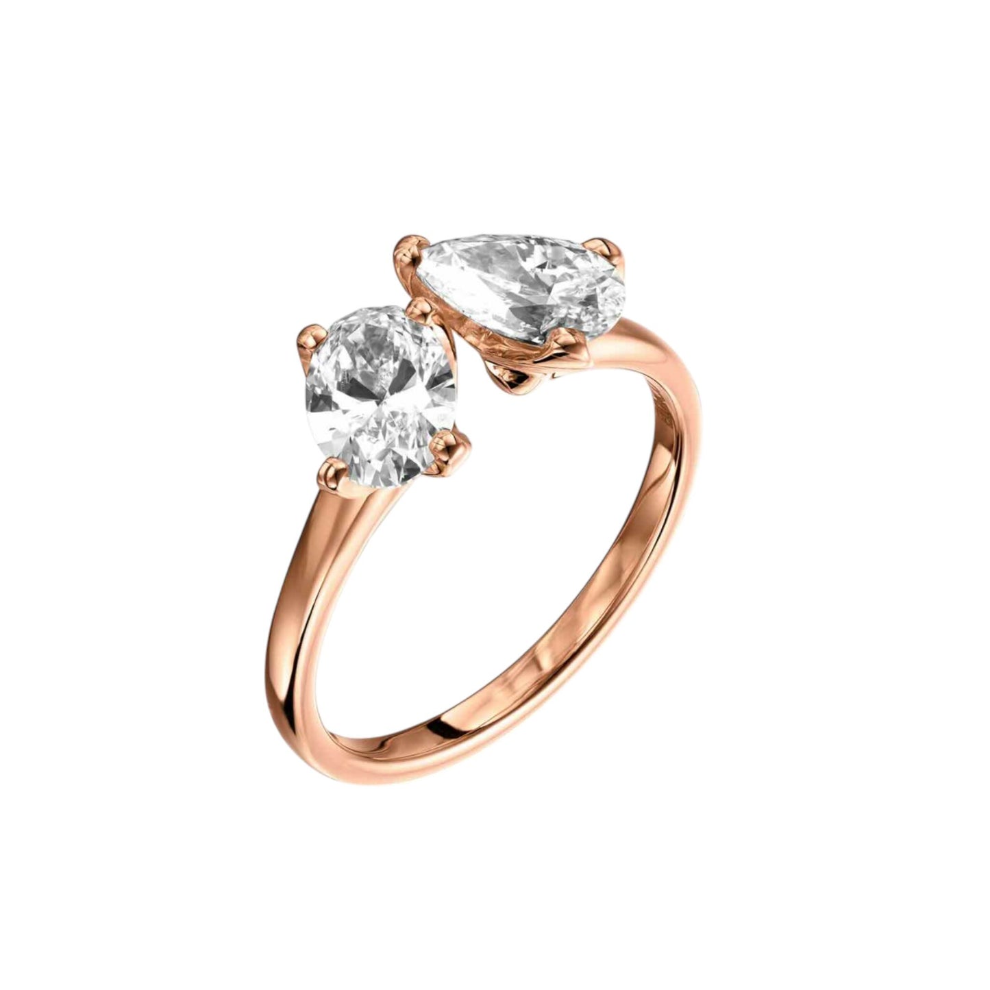 Bright World Ring