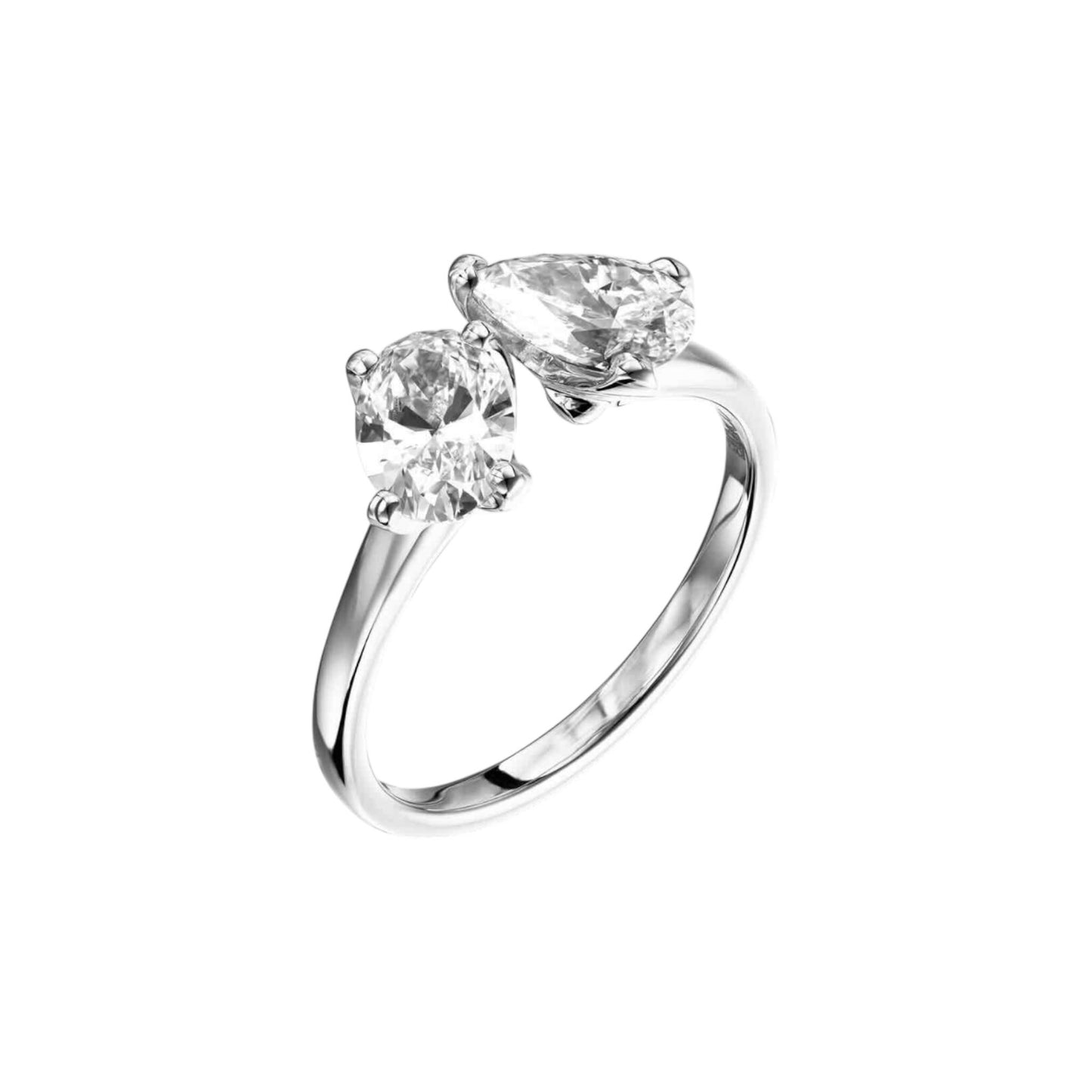 Bright World Ring