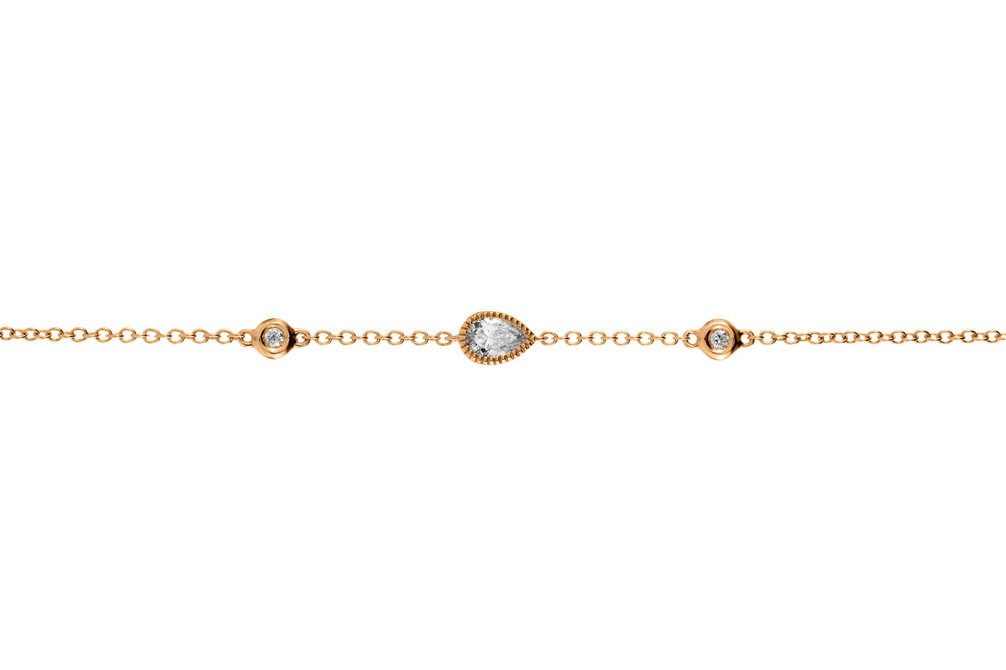 Dreaming of Riads Bracelet