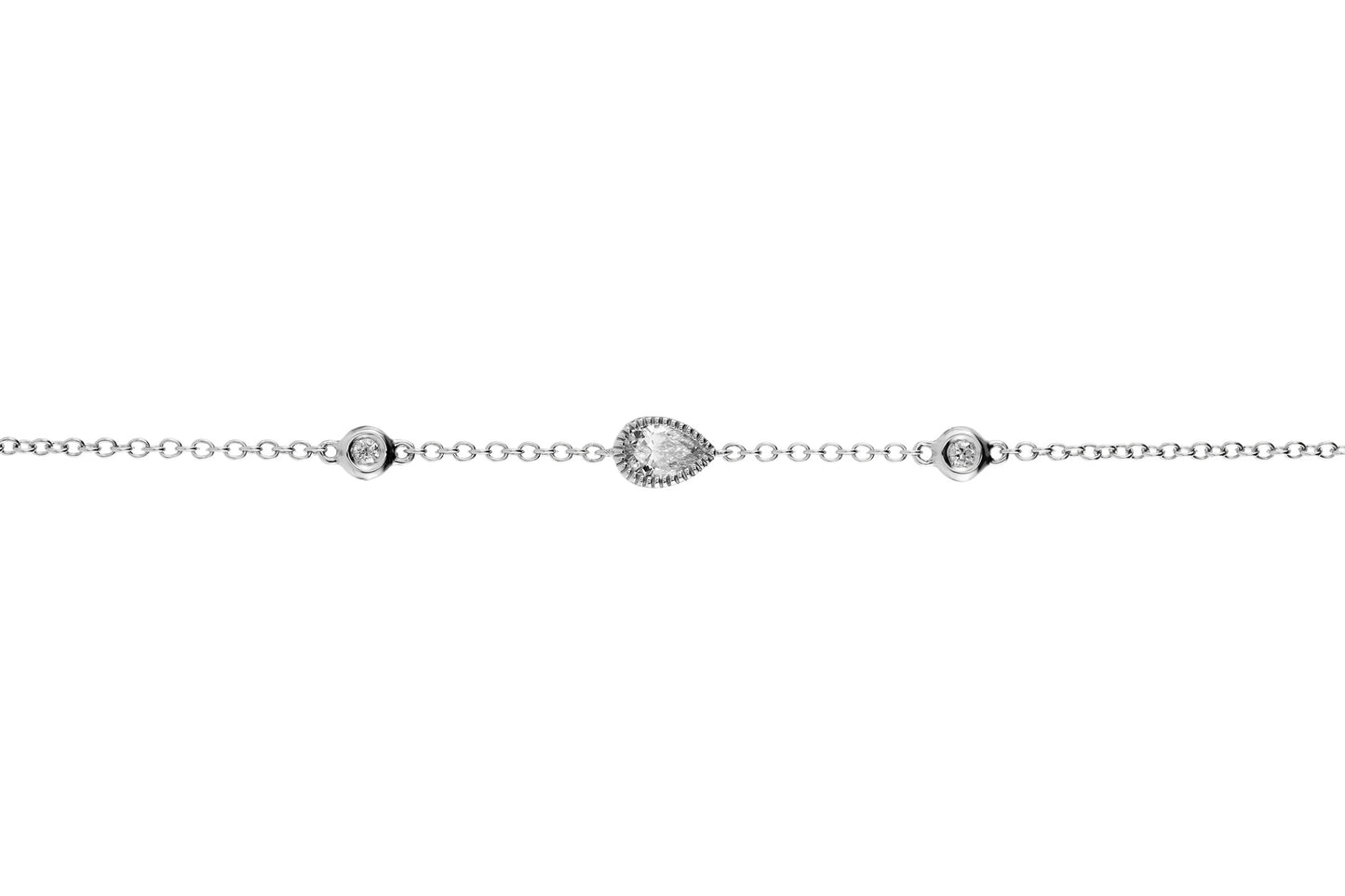Dreaming of Riads Bracelet