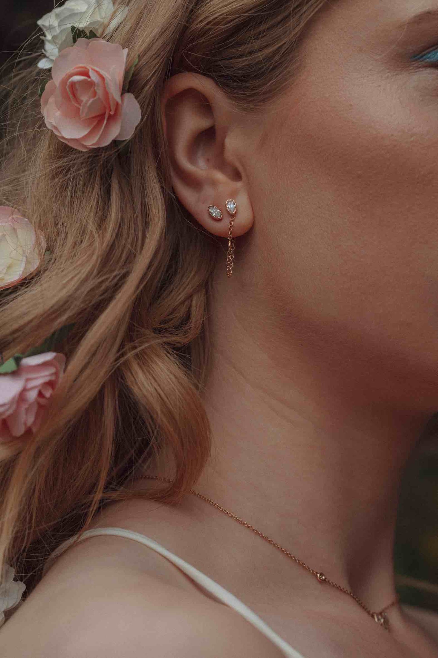 Dreaming of Riads Earring