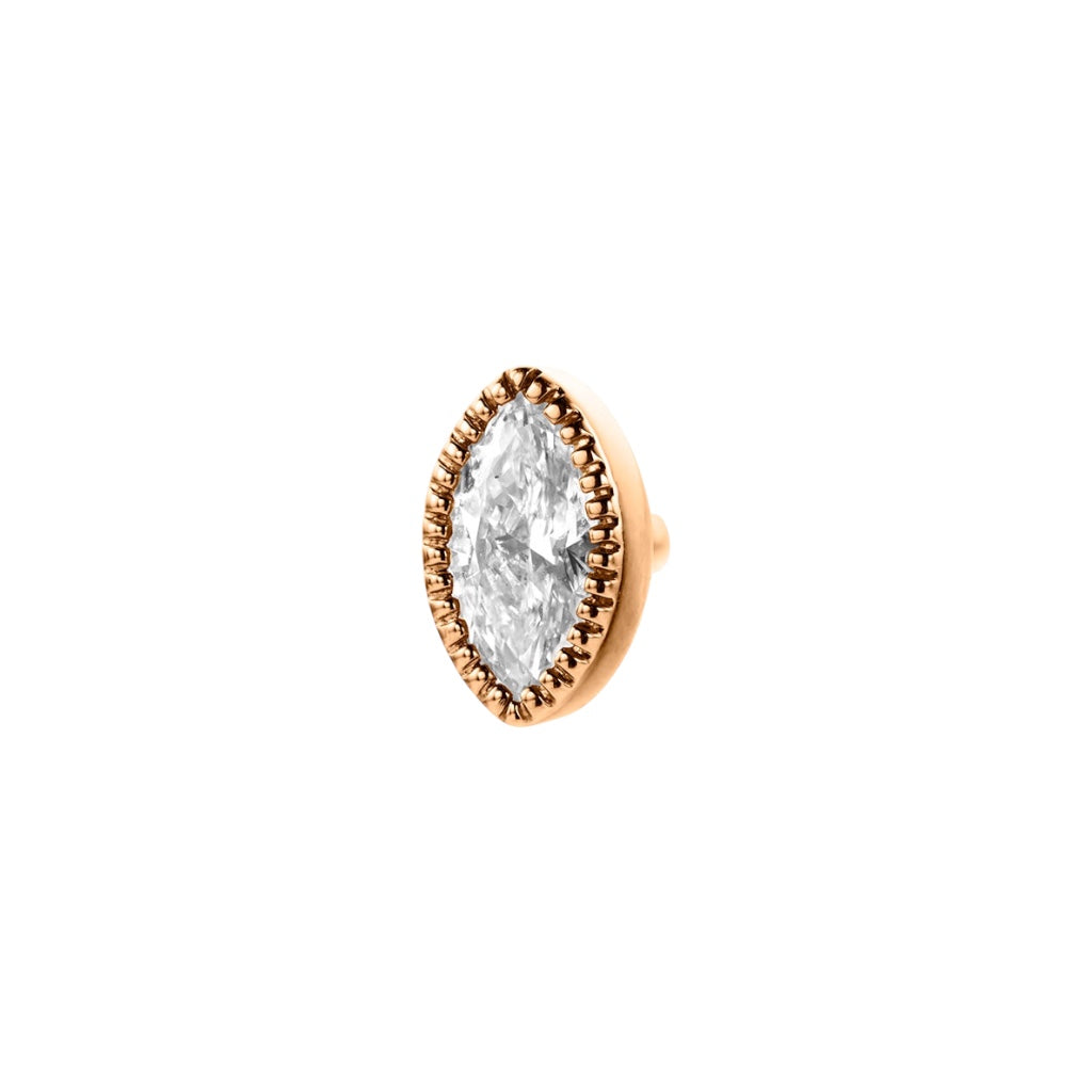 Dreaming of Riads Earring