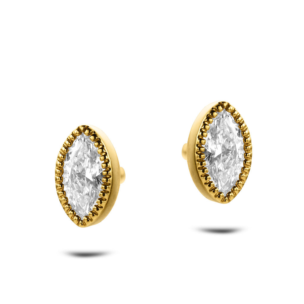 Dreaming of Riads Earring