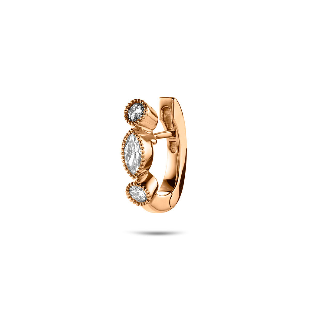 Dreaming of Riads Earring