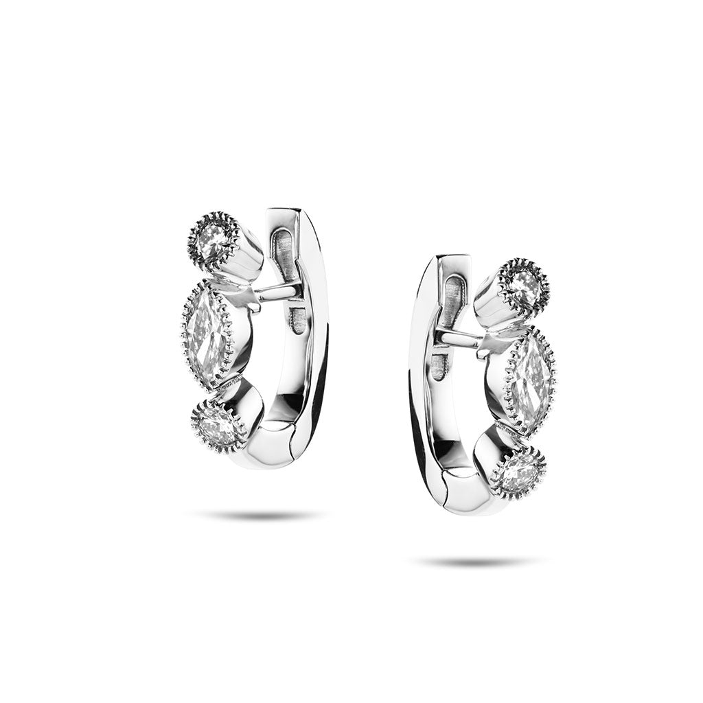 Dreaming of Riads Earring