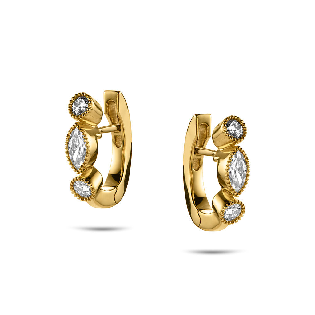 Dreaming of Riads Earring