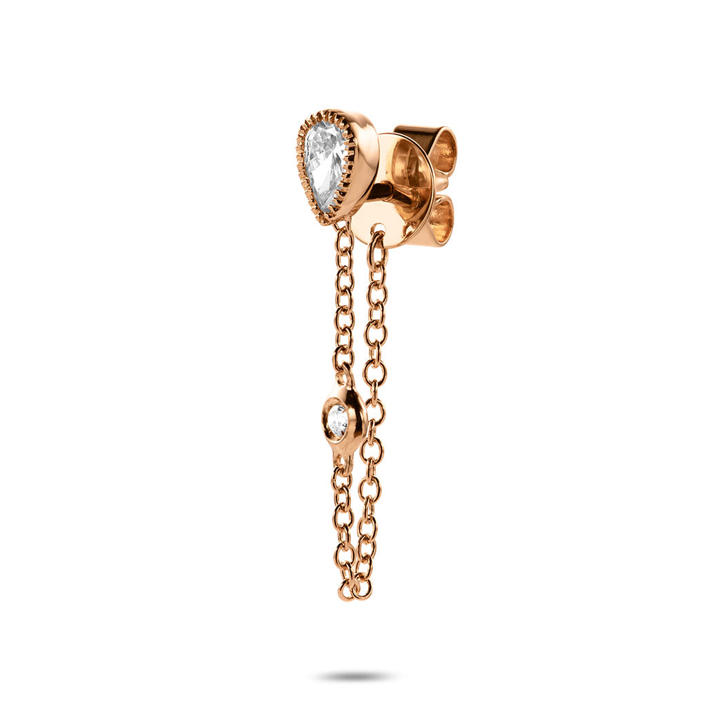 Dreaming of Riads Earring