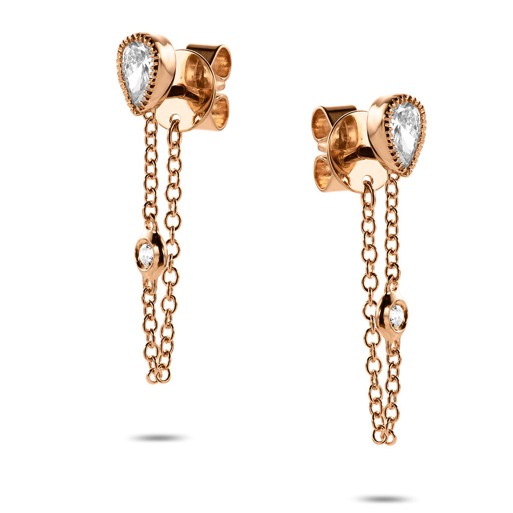 Dreaming of Riads Earring