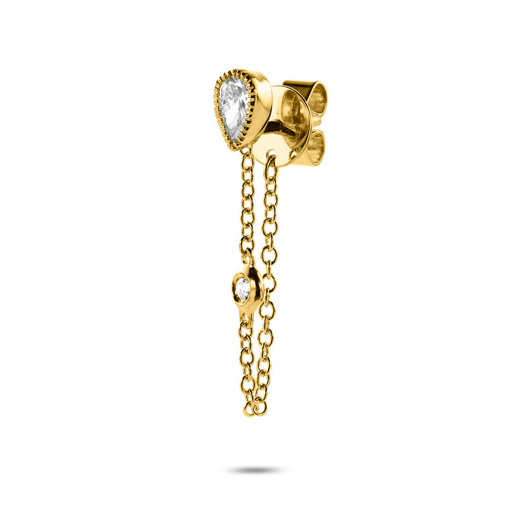 Dreaming of Riads Earring