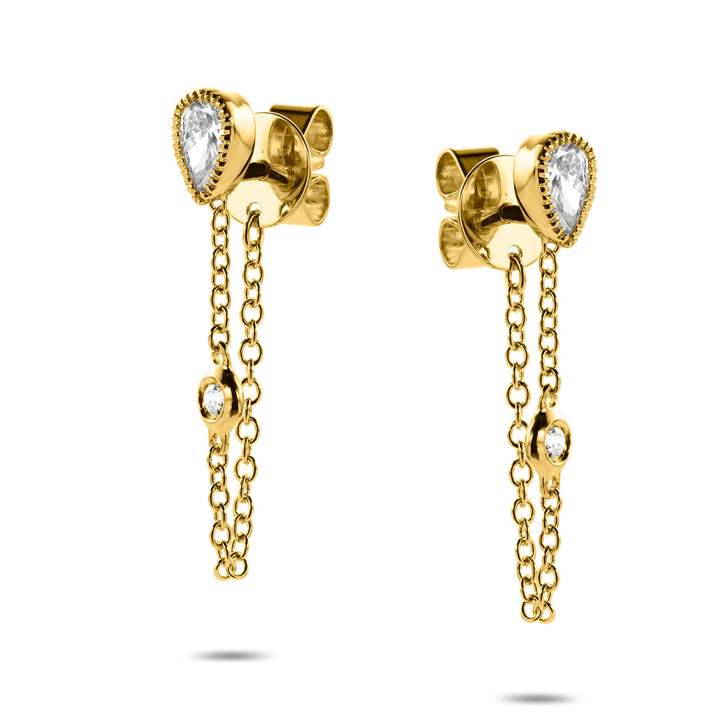 Dreaming of Riads Earring