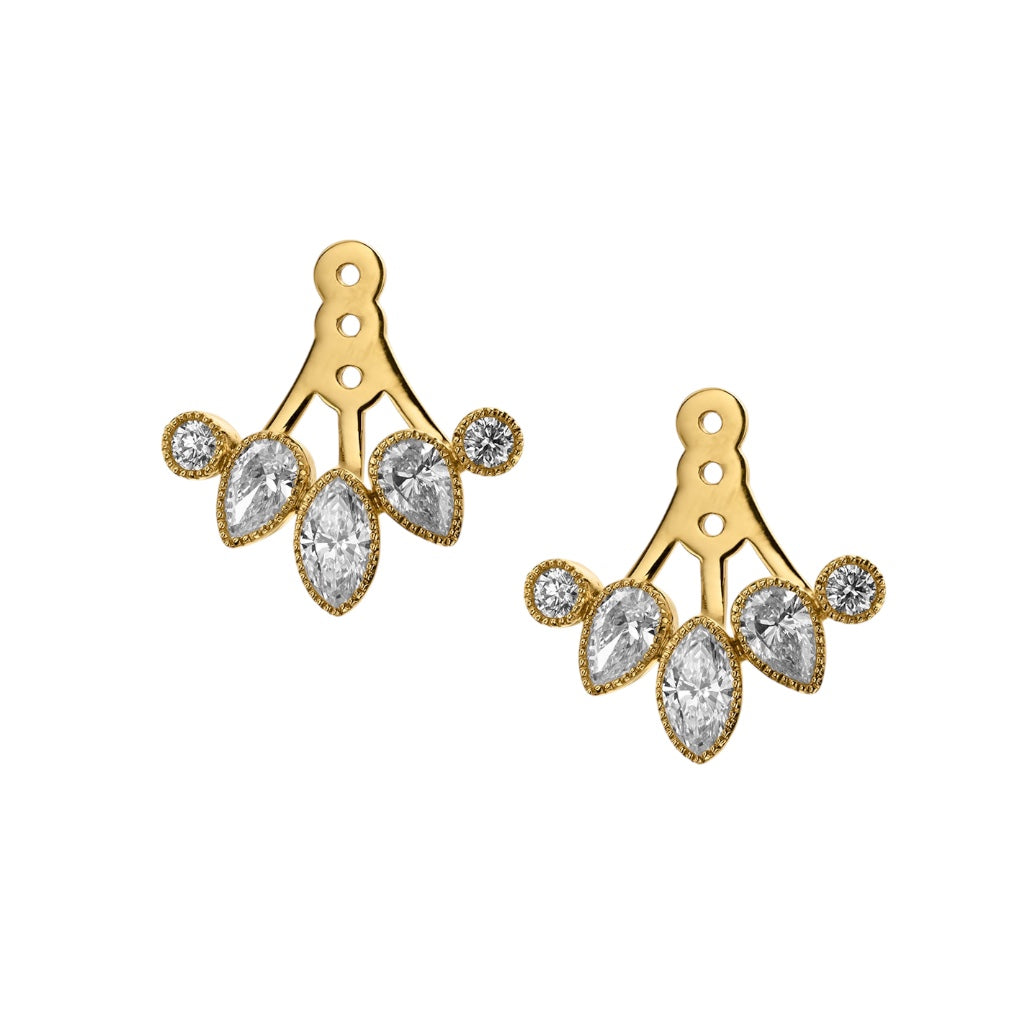 Dreaming of Riads Earring