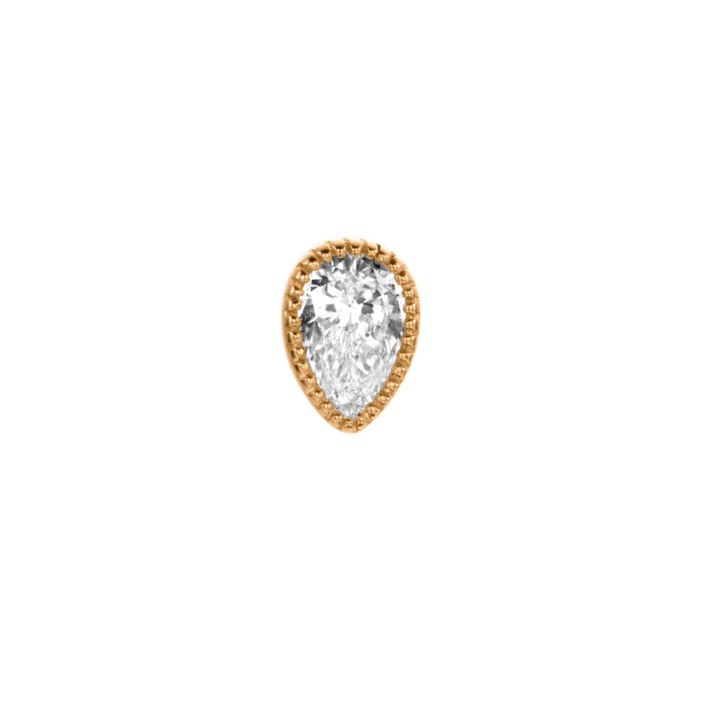 Dreaming of Riads Earring