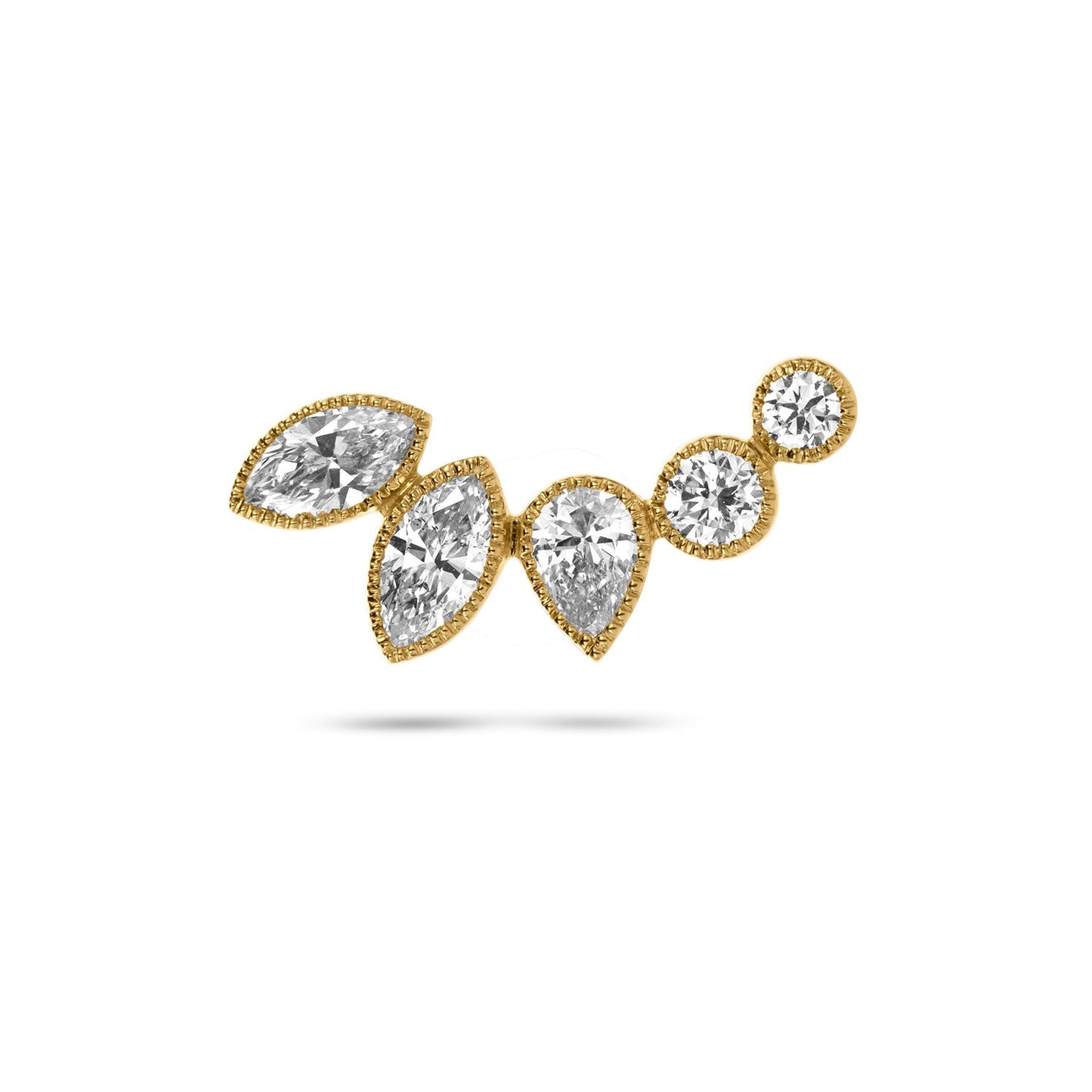 Dreaming of Riads Earring