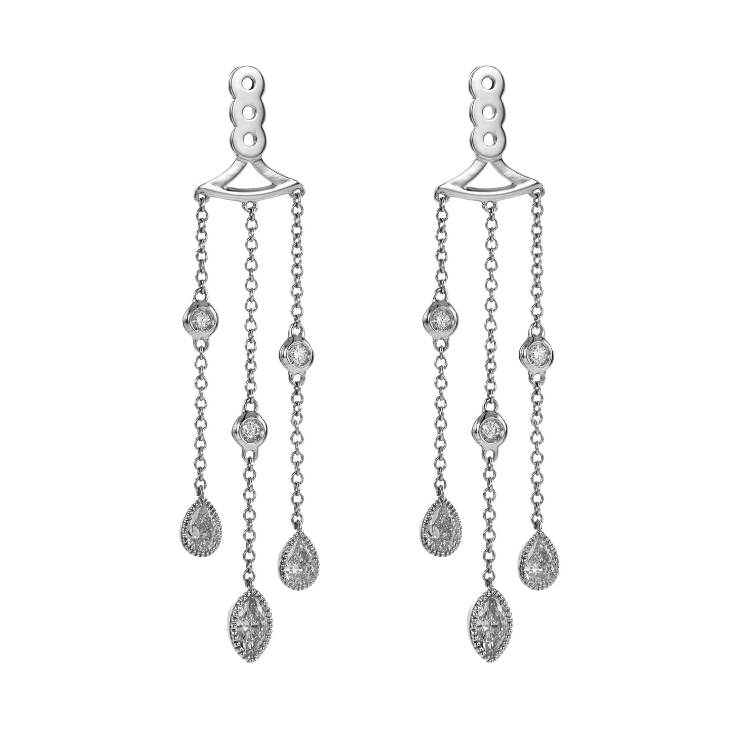 Dreaming of Riads Earring