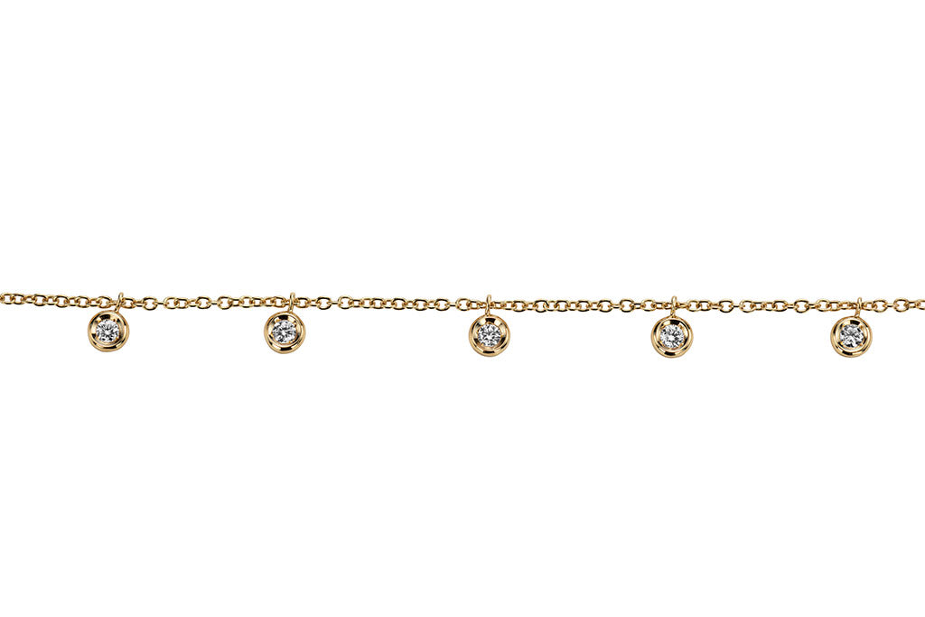 Meet me in Paris Bracelet