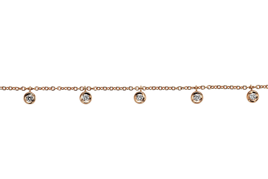 Meet me in Paris Bracelet