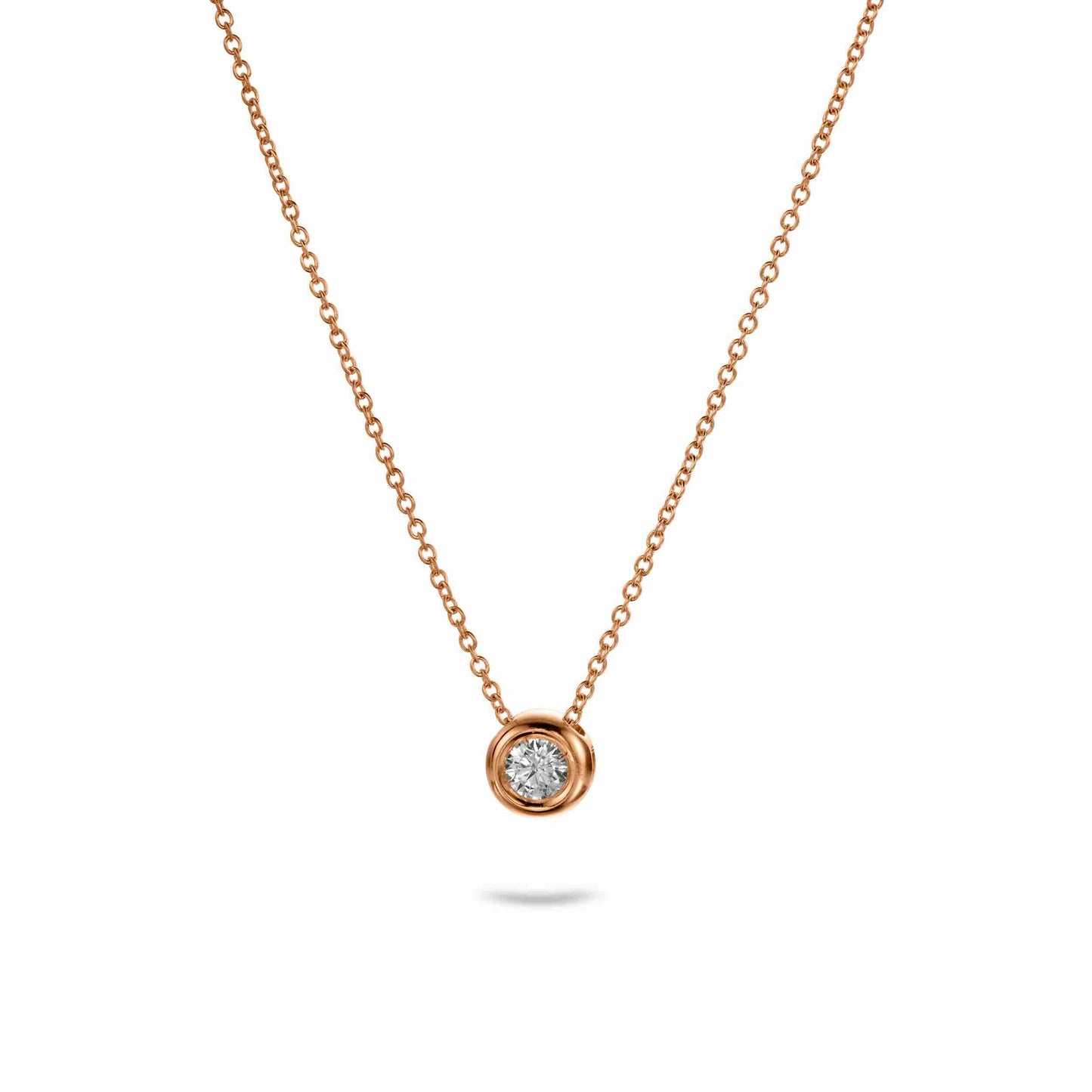 Meet me in Paris Necklace