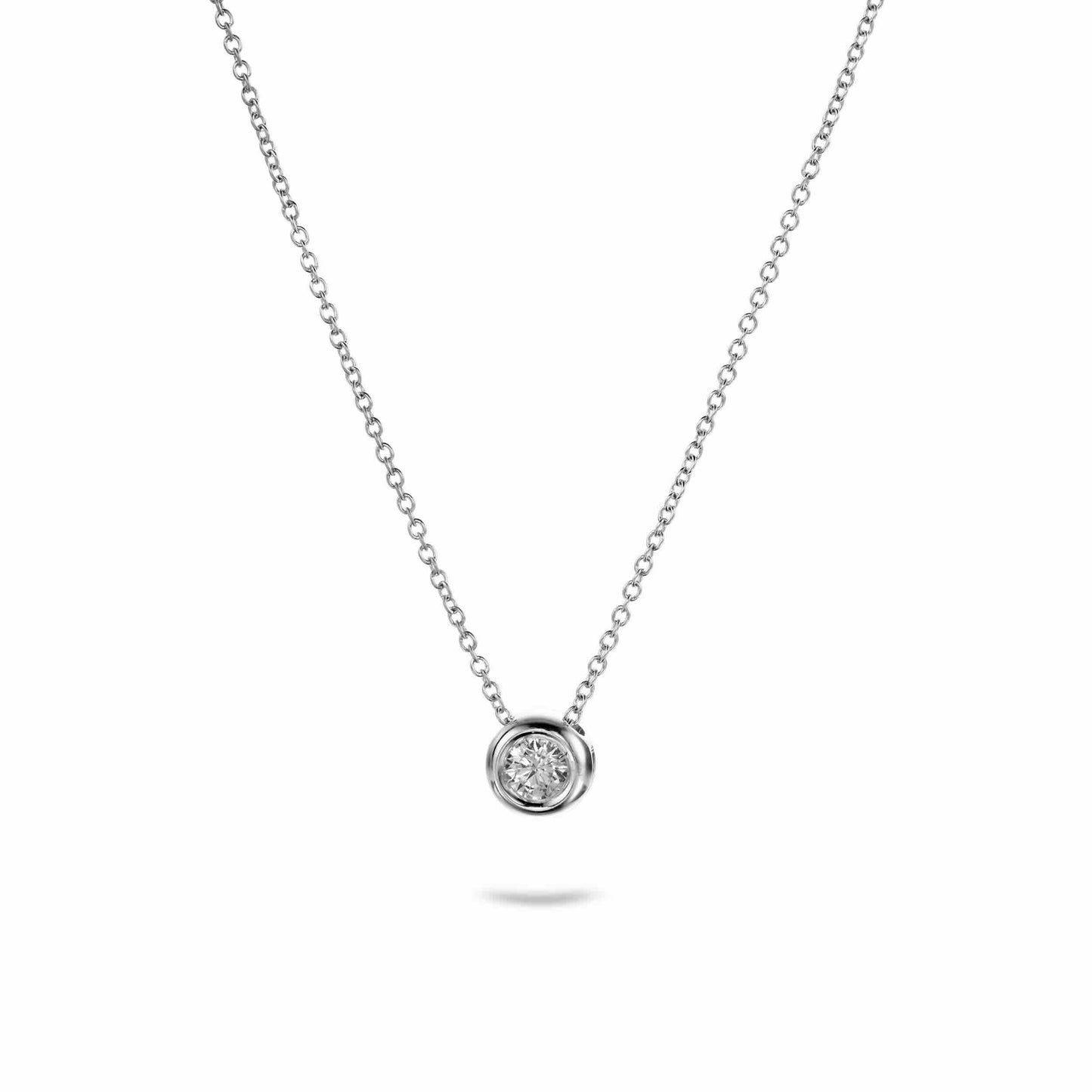 Meet me in Paris Necklace