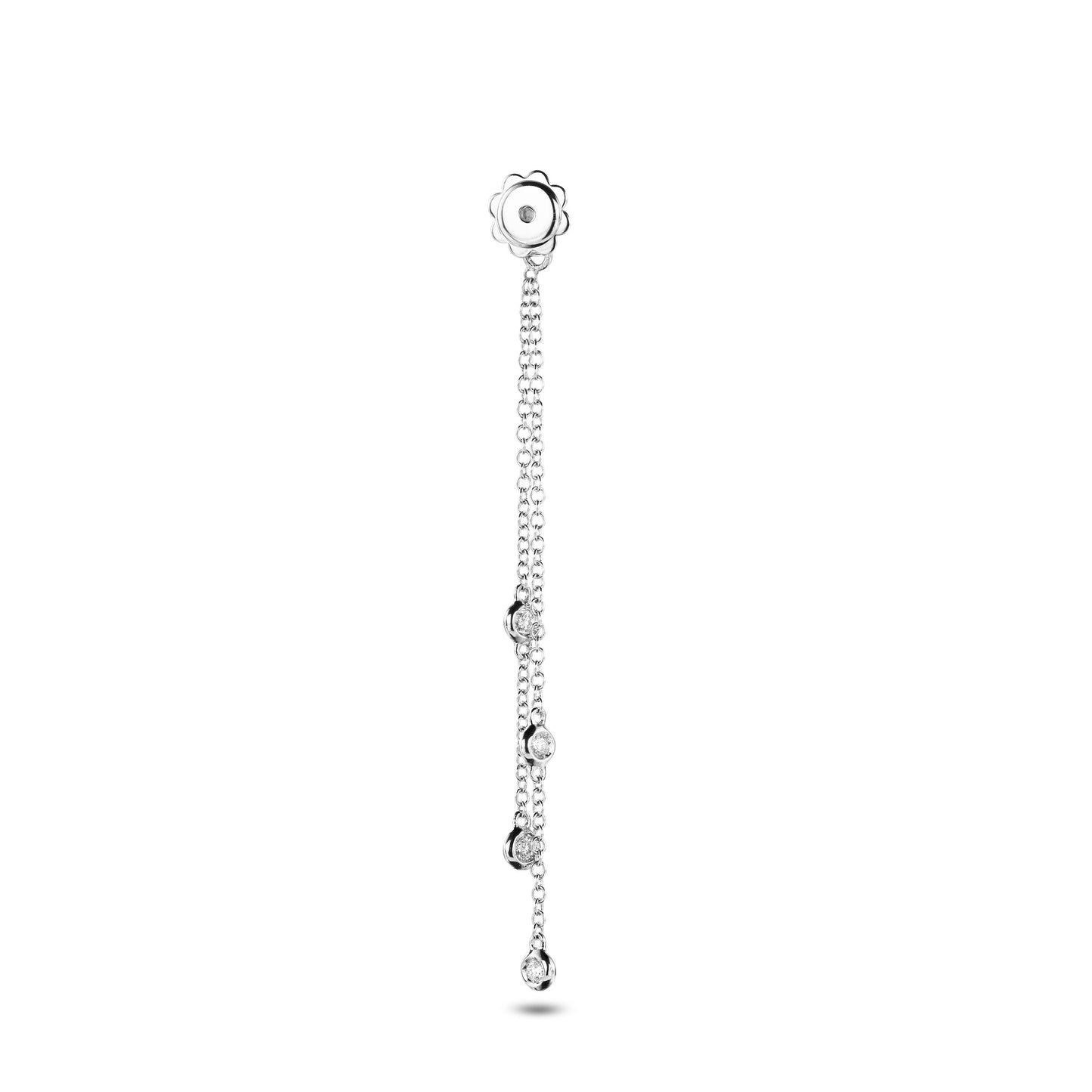 Meet me in Paris Earring