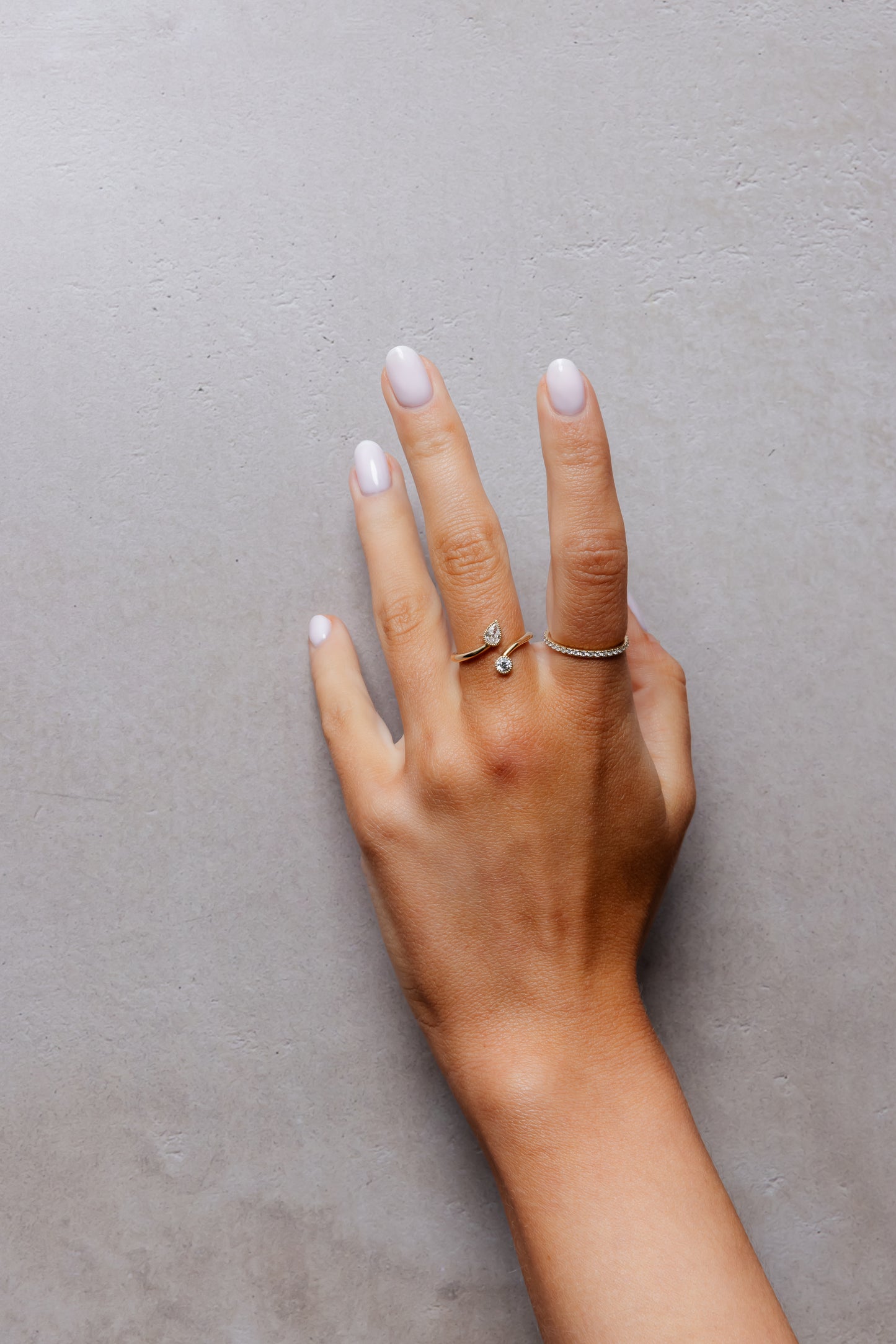 Dreaming of Riads Ring