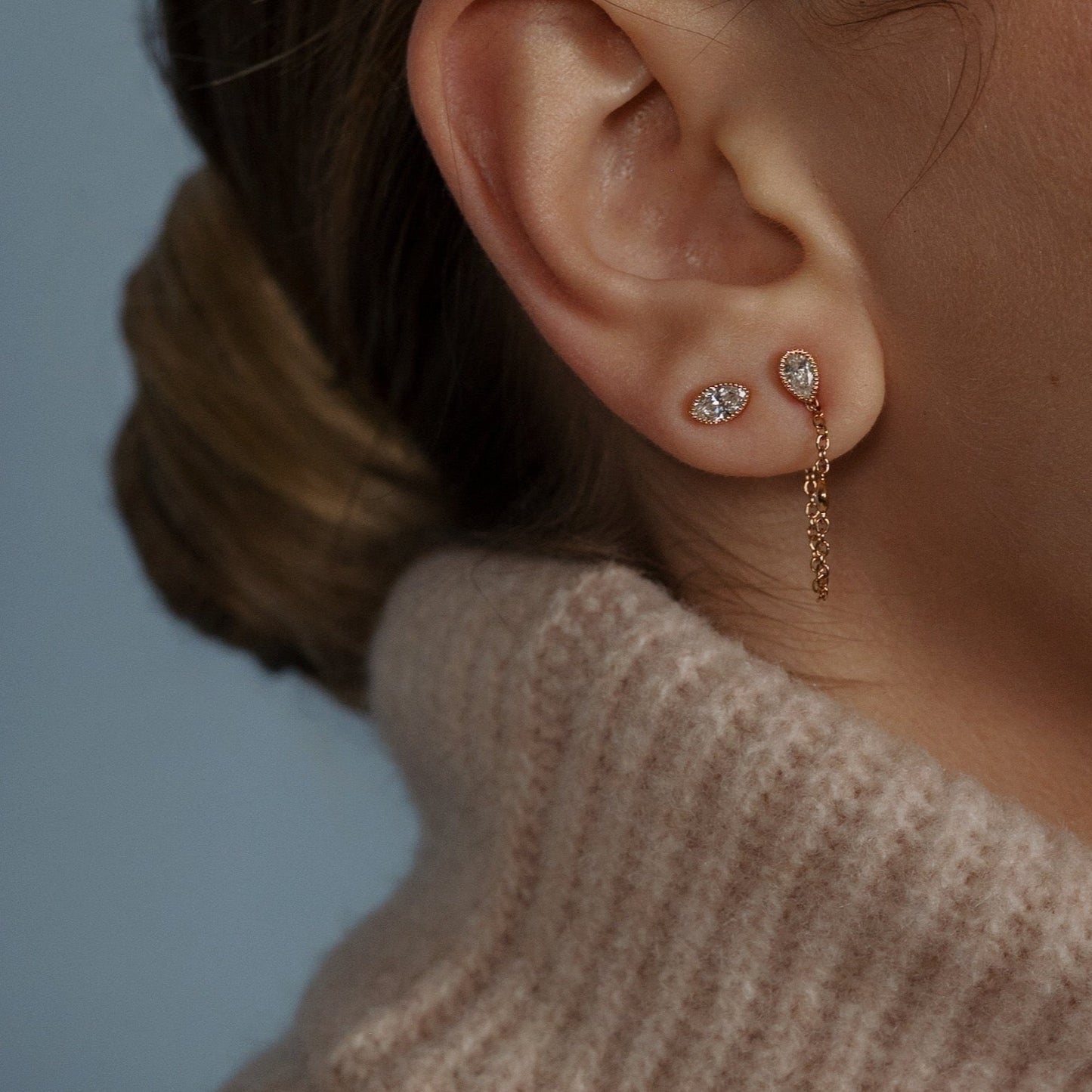 Dreaming of Riads Earring