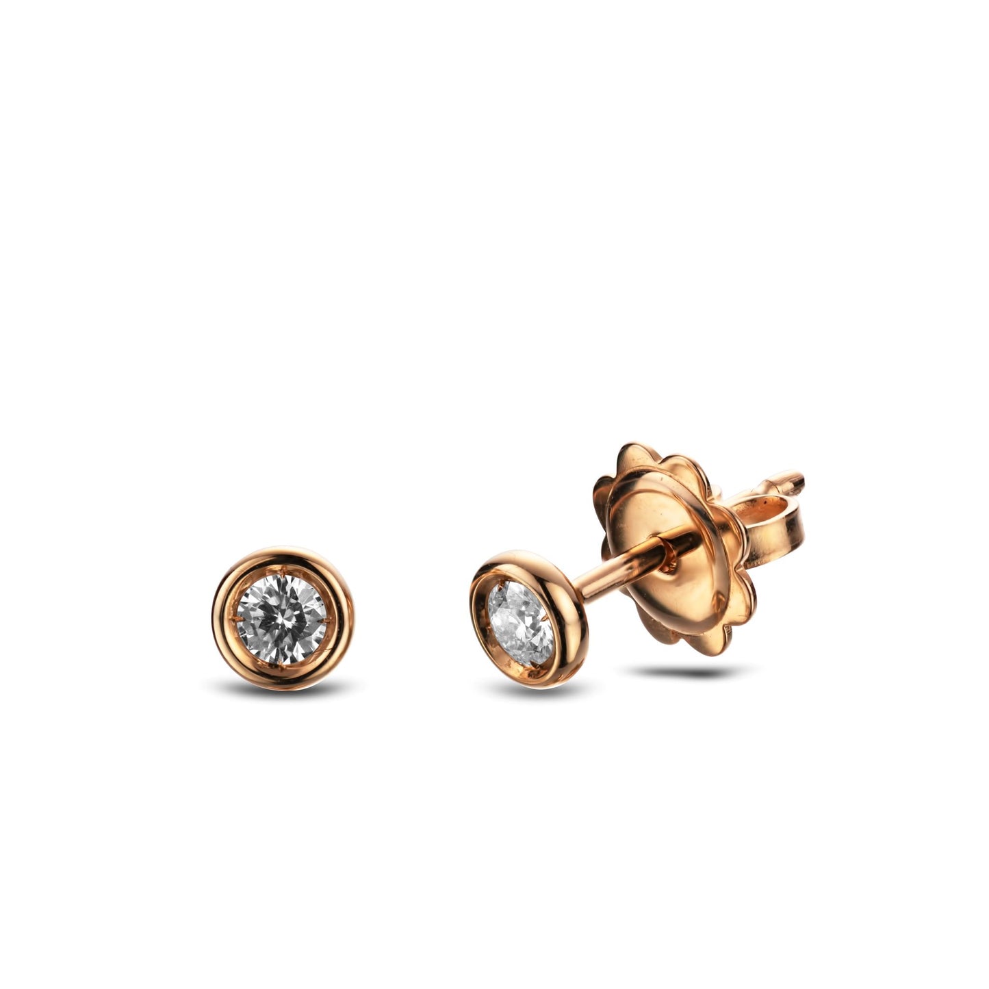 Meet me in Paris Earring