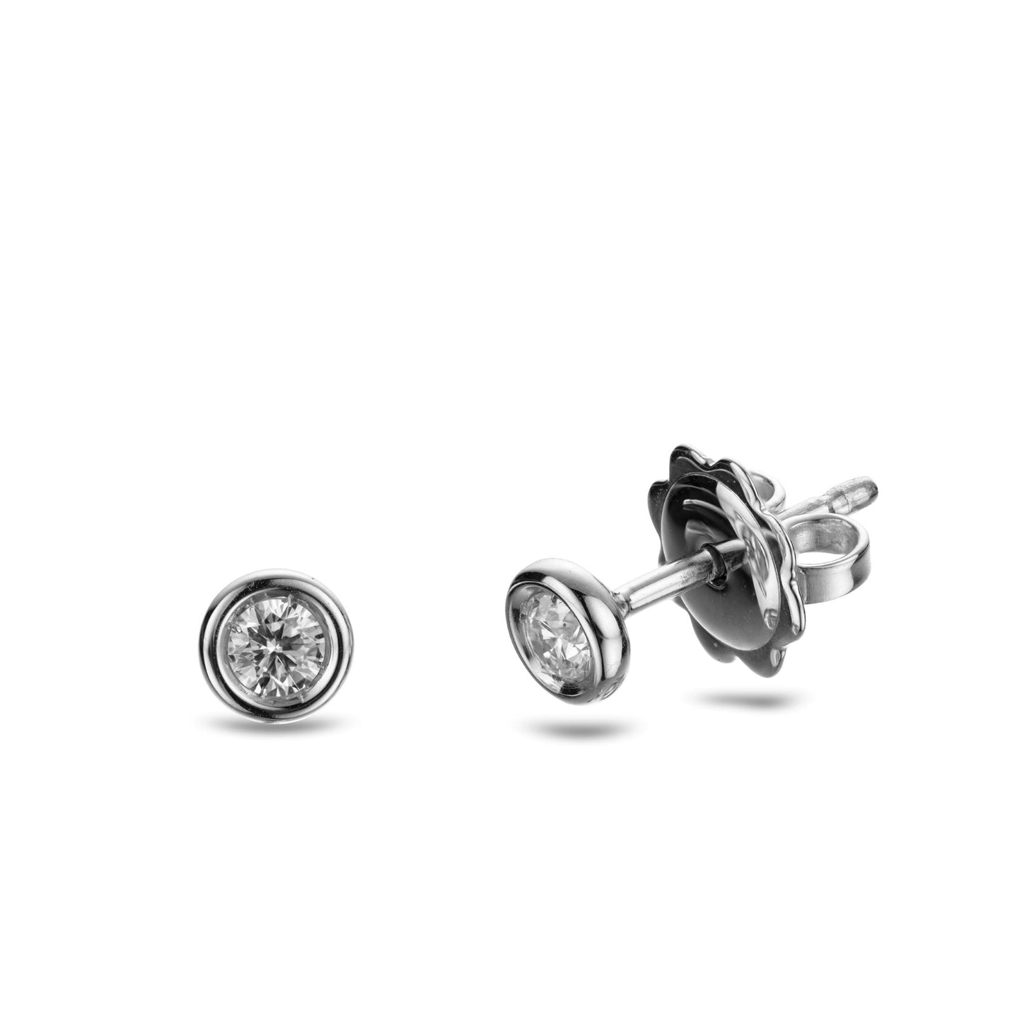 Meet me in Paris Earring