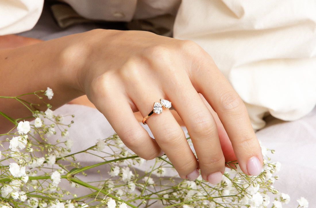 The Capsule Jewelry Collection: 5 Pieces for Life