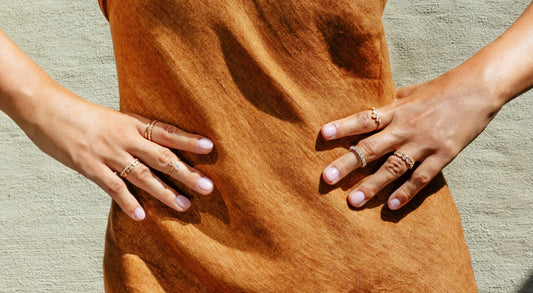 Rings for Every Occasion