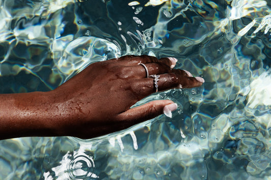 Summer Must-Haves: 4 Dazzling Pieces to Shine Brighter Than the Sun