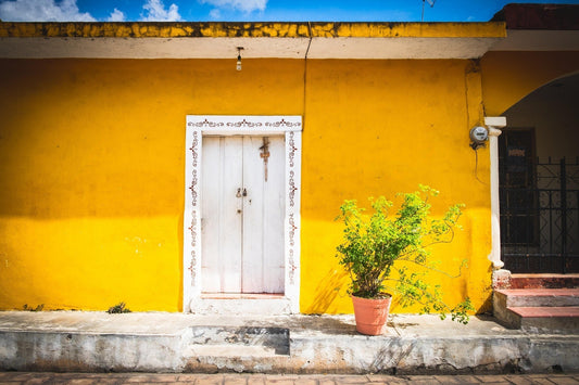 A Design-Lover’s Guide to Yucatán, Mexico