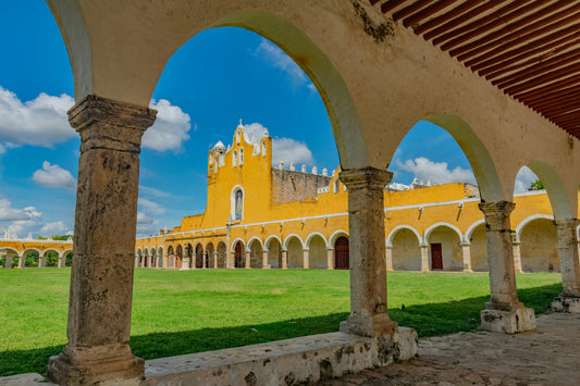 A Design-Lover’s Guide to Yucatán, Mexico