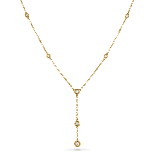 Meet me in Paris Necklace