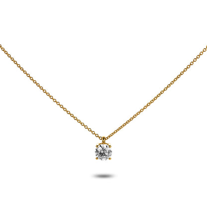 Bright World Necklace
