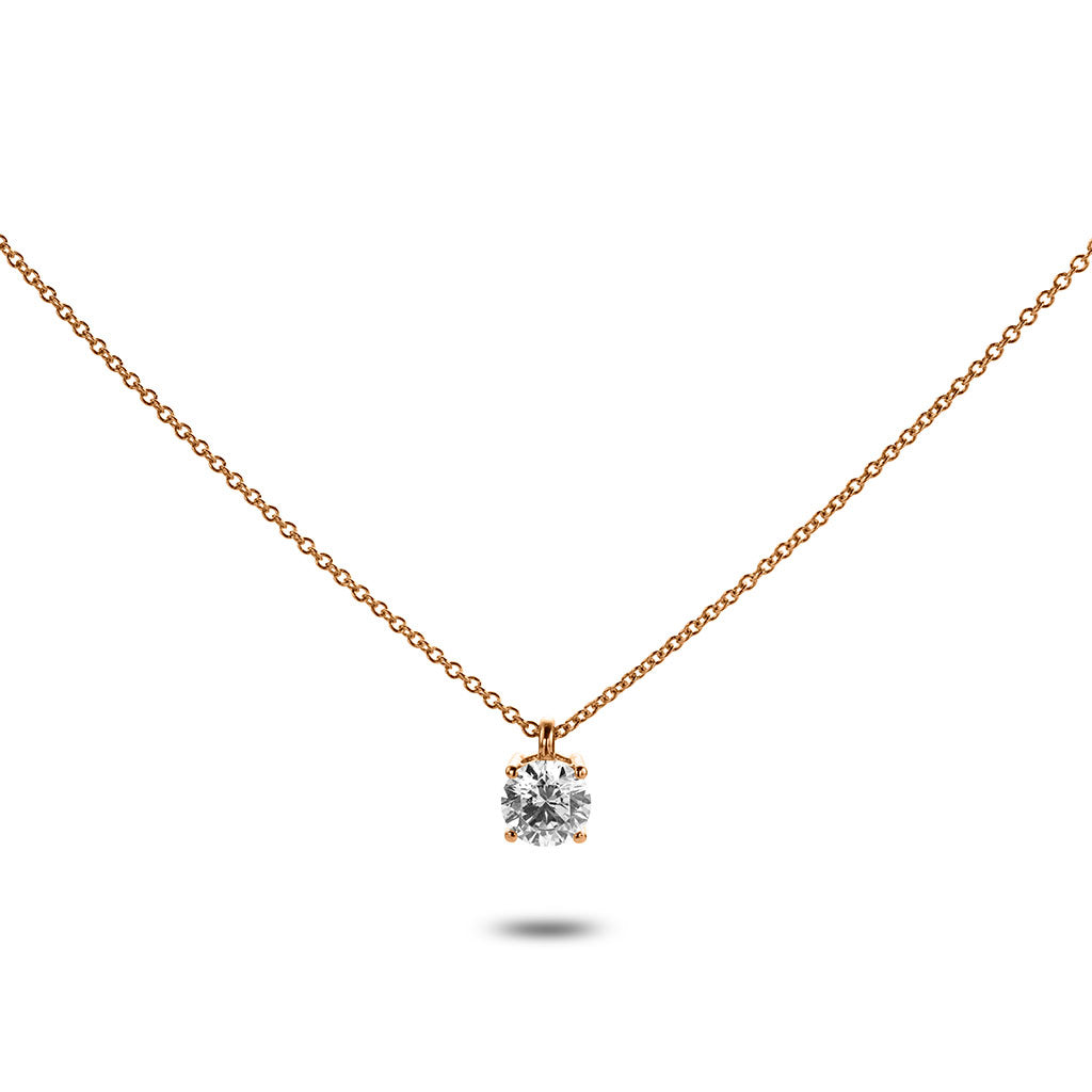 Bright World Necklace