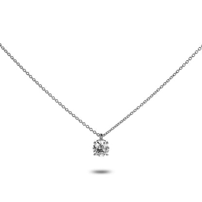 Bright World Necklace