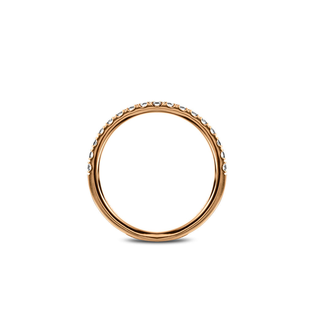 Bright World Ring