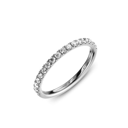 Bright World Ring