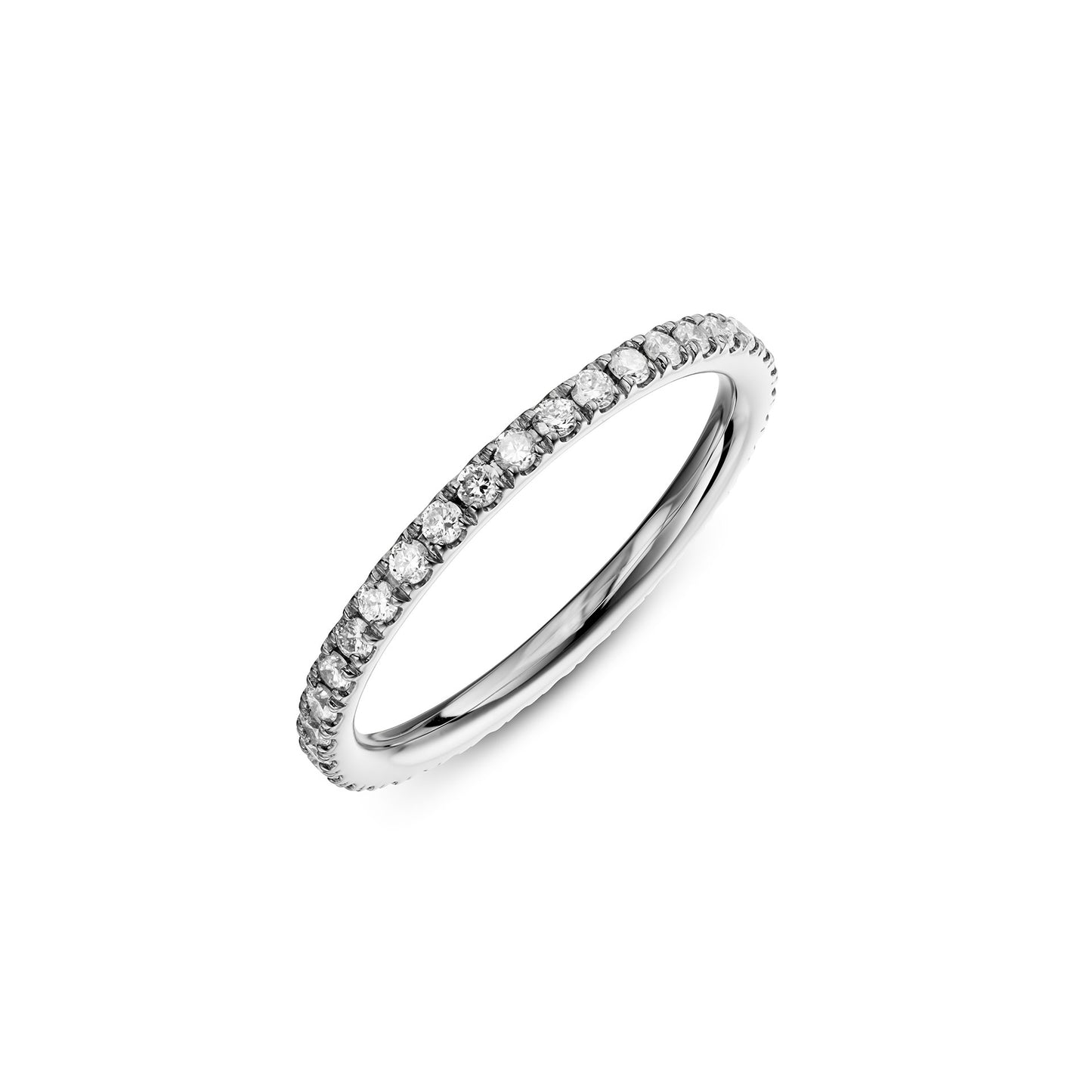 Bright World Ring