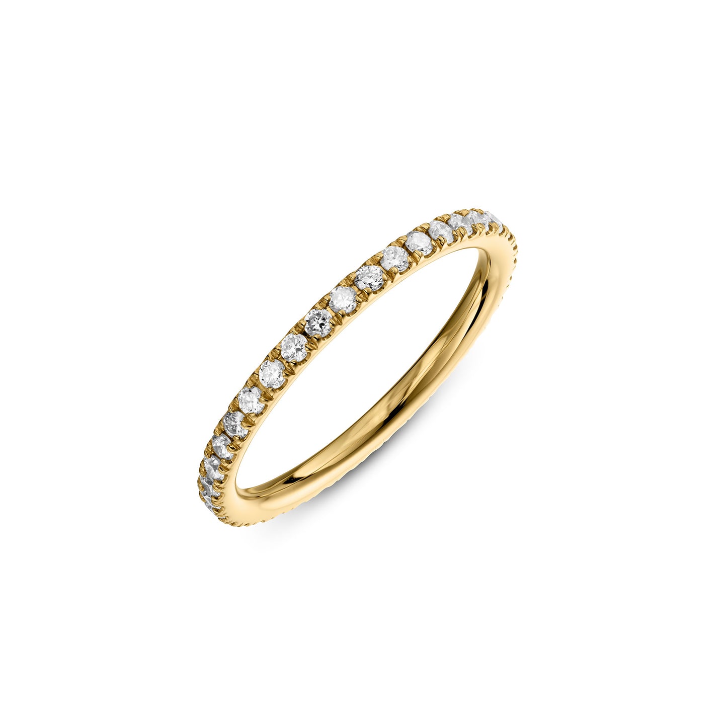 Bright World Ring