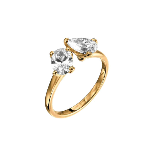 Bright World Ring