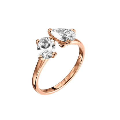 Bright World Ring