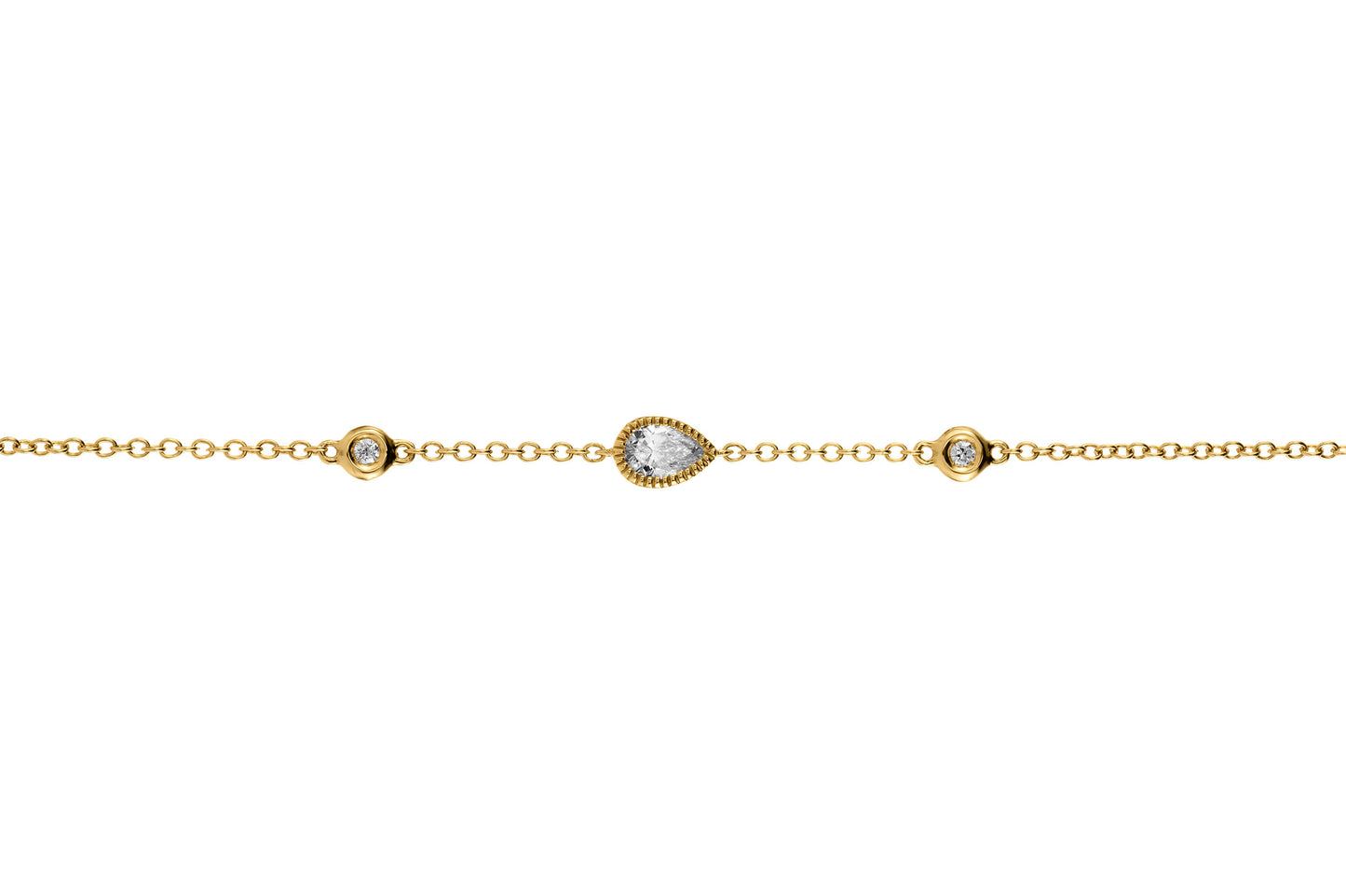 Dreaming of Riads Bracelet