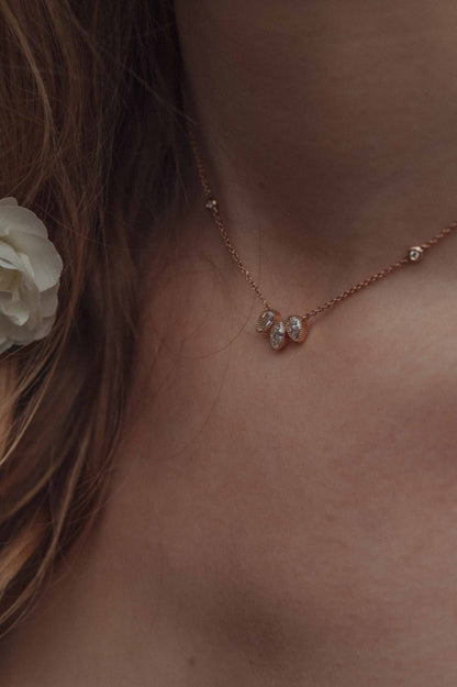 Dreaming of Riads Necklace