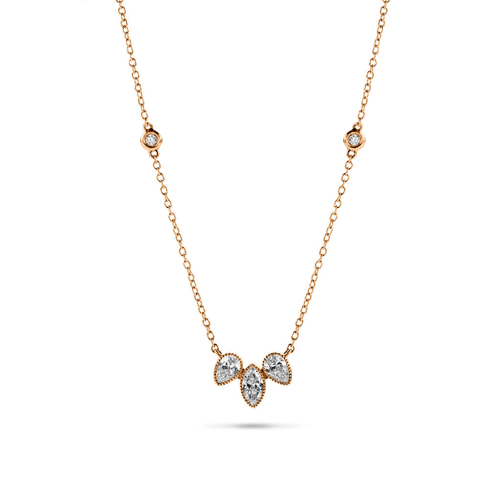 Dreaming of Riads Necklace